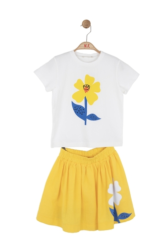 11506-PAPATYA TAKIM 4/8