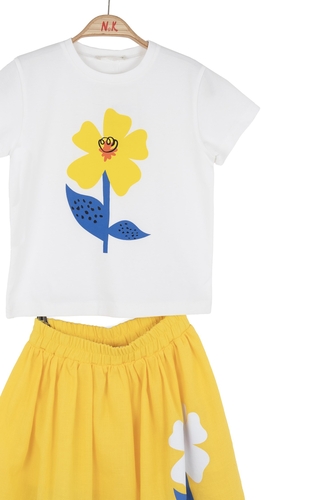 11506-PAPATYA TAKIM 4/8