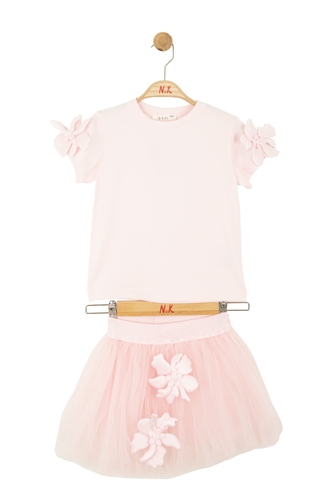 11509-CANDY TAKIM 4/8