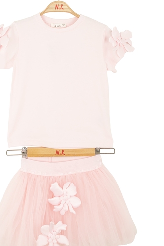 11509-CANDY TAKIM 4/8