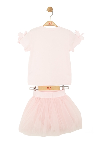 11509-CANDY TAKIM 4/8