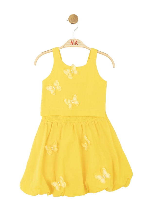 11516-MIMOSA TAKIM 4/8