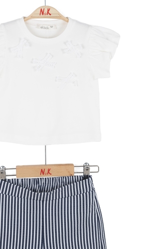 11603-MARE TAKIM 1/4