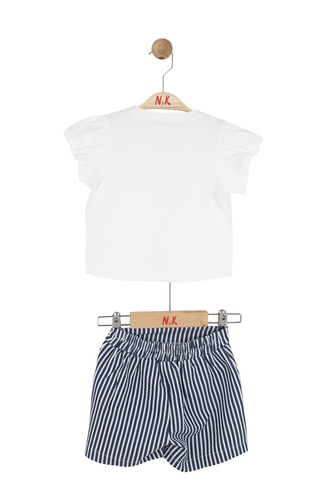 11603-MARE TAKIM 1/4