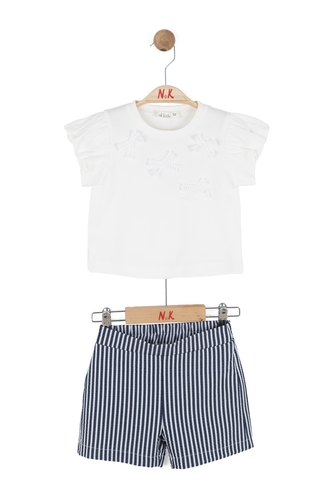 11603-MARE TAKIM 1/4