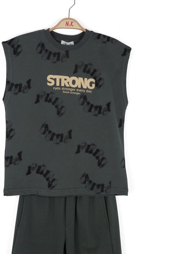 21300-STRONG TAKIM 8/14