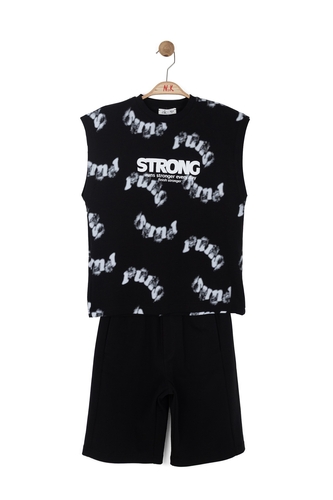 21300-STRONG TAKIM 8/14