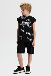 NK Kids - 21300-STRONG TAKIM 8/14