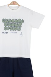 21501-EXPLORER TAKIM 4/8 - Thumbnail