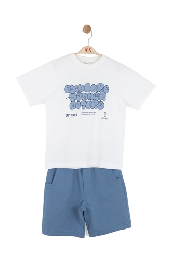 21501-EXPLORER TAKIM 4/8