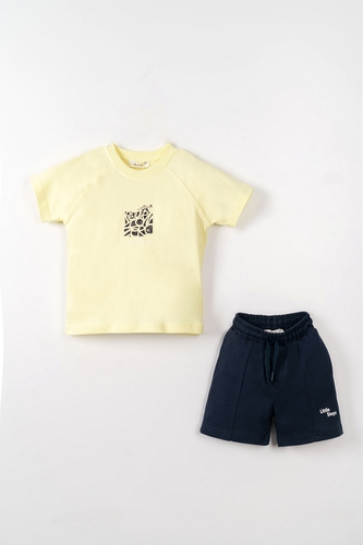 21600-STEP TAKIM 1/4