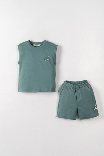 21601-JUMP TAKIM 1/4