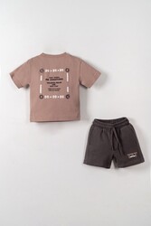 NK Kids - 21602-DISCOVER TAKIM 1/4 (1)