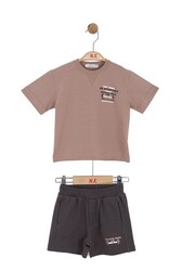 21602-DISCOVER TAKIM 1/4 - Thumbnail