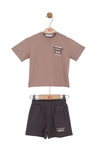 21602-DISCOVER TAKIM 1/4