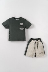 NK Kids - 21603-SUNNY TAKIM 1/4