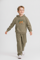 NK Kids - 22301-ASLANLI TAKIM 8/14