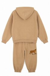 22501-TIGER TAKIM 4/8 - Thumbnail