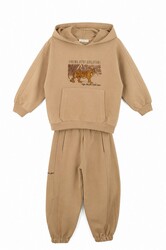 NK Kids - 22501-TIGER TAKIM 4/8 (1)
