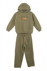 NK Kids - 22501-TIGER TAKIM 4/8