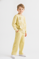 NK Kids - 22502-BOLD TAKIM 4/8