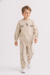 NK Kids - 22503-GOTİK TAKIM 4/8