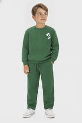 NK Kids - 22506-LEGENDARY TAKIM 4/8
