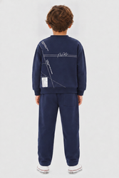 NK Kids - 22507-IRELAND TAKIM 4/8 (1)