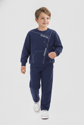 NK Kids - 22507-IRELAND TAKIM 4/8