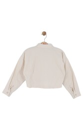 31300-AZRA CEKET 8/14 - Thumbnail