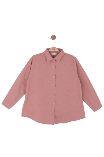 31307-EDA GÖMLEK 8/14