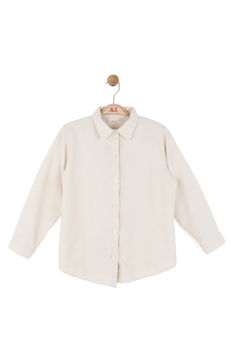 31307-EDA GÖMLEK 8/14