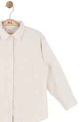 31307-EDA GÖMLEK 8/14 - Thumbnail