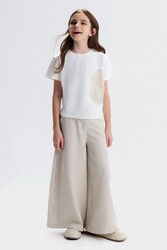 NK Kids - 31308-İSTİRİDYE T-SHIRT 8/14