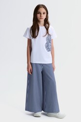 NK Kids - 31308-İSTİRİDYE T-SHIRT 8/14 (1)