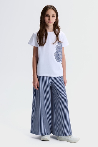 31308-İSTİRİDYE T-SHIRT 8/14