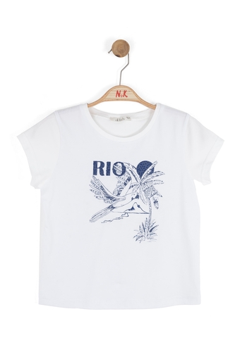 31310-RIO T-SHIRT 8/14