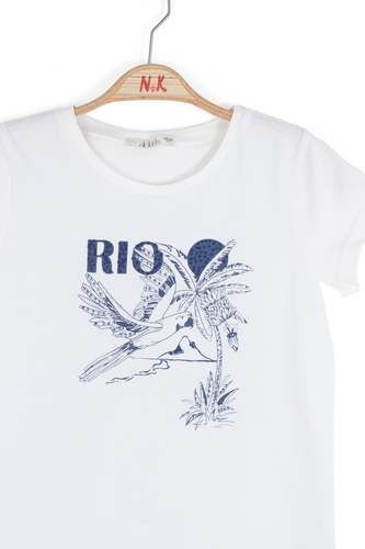 31310-RIO T-SHIRT 8/14