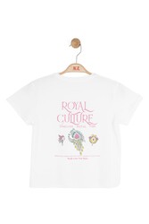 31311-ROYAL T-SHIRT 8/14 - Thumbnail