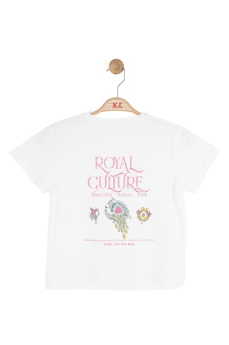 31311-ROYAL T-SHIRT 8/14