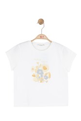 31312-BAHAR T-SHIRT 8/14 - Thumbnail