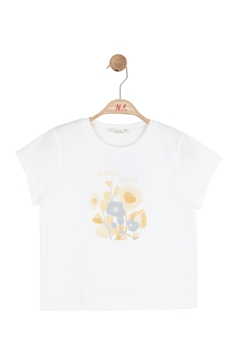 31312-BAHAR T-SHIRT 8/14