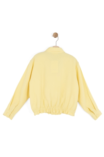 31314-ÇİNİ BİYELİ GÖMLEK 8/14