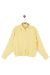 NK Kids - 31314-ÇİNİ BİYELİ GÖMLEK 8/14 (1)