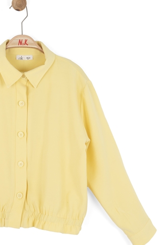 31314-ÇİNİ BİYELİ GÖMLEK 8/14