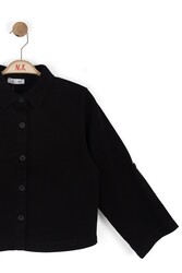 31317-KAYRA GÖMLEK 8/14 - Thumbnail