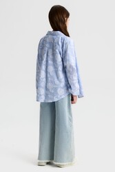 NK Kids - 31319-ZÜLAL GÖMLEK 8/14 (1)