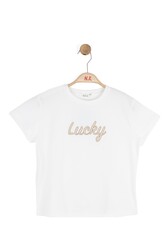31325-LUCKY T-SHIRT 8/14 - Thumbnail