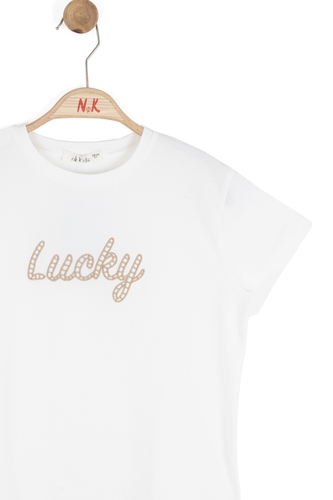 31325-LUCKY T-SHIRT 8/14