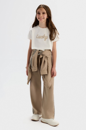 31325-LUCKY T-SHIRT 8/14